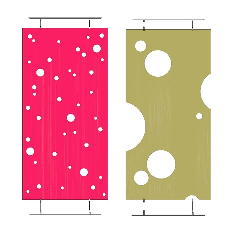 Panjaluk lan Tren Pasar Panel Akustik Pet