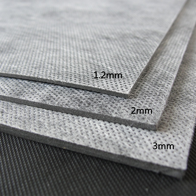 Panel Kedap Suara Vinyl Noise Barrier Fleksibel