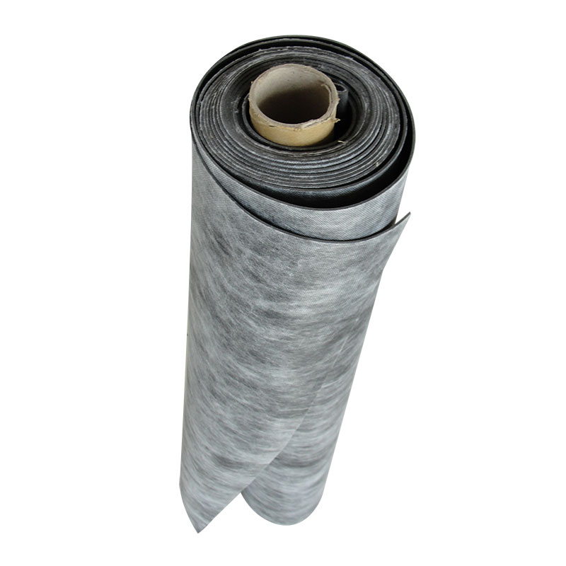Massa Dimuat Vinyl Swara Barrier